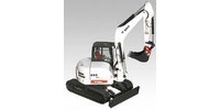   BOBCAT () 328